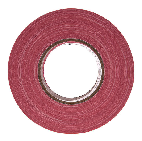 Gerband Tape 251 Red rosso