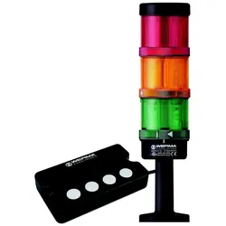 Werma AndonLIGHT KS71 GN/YE/RD 64926001