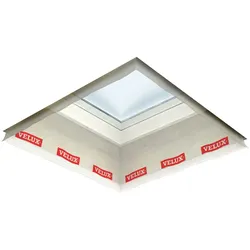 VELUX Dampfsperrschürze BBX 100150 0000 für Flachdach-Fenster