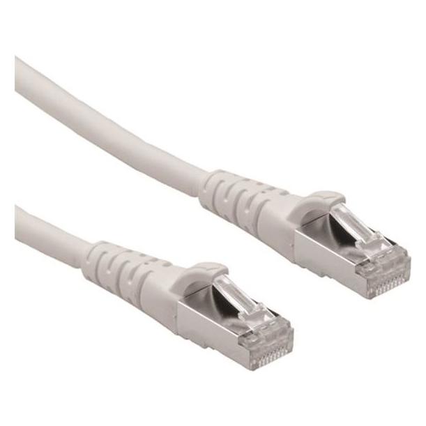 Roline Netzwerkkabel (SFTP, CAT6a, 20 m) (21.15.2809)