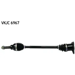 Antriebswelle SKF VKJC 6967 für Fiat Sedici