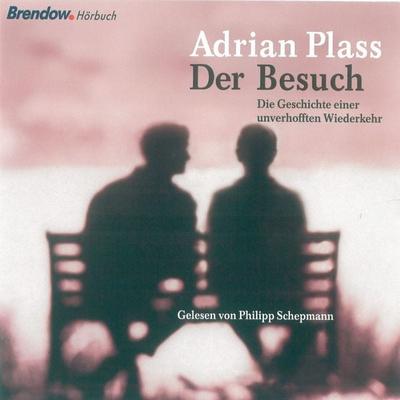 Der Besuch - Adrian Plass, Audio, 4056198014769
