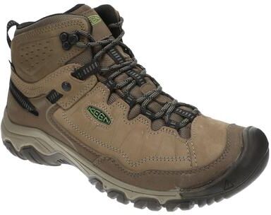 KEEN Targhee IV Mid WP - Mens 9.5 Brown Boot Medium