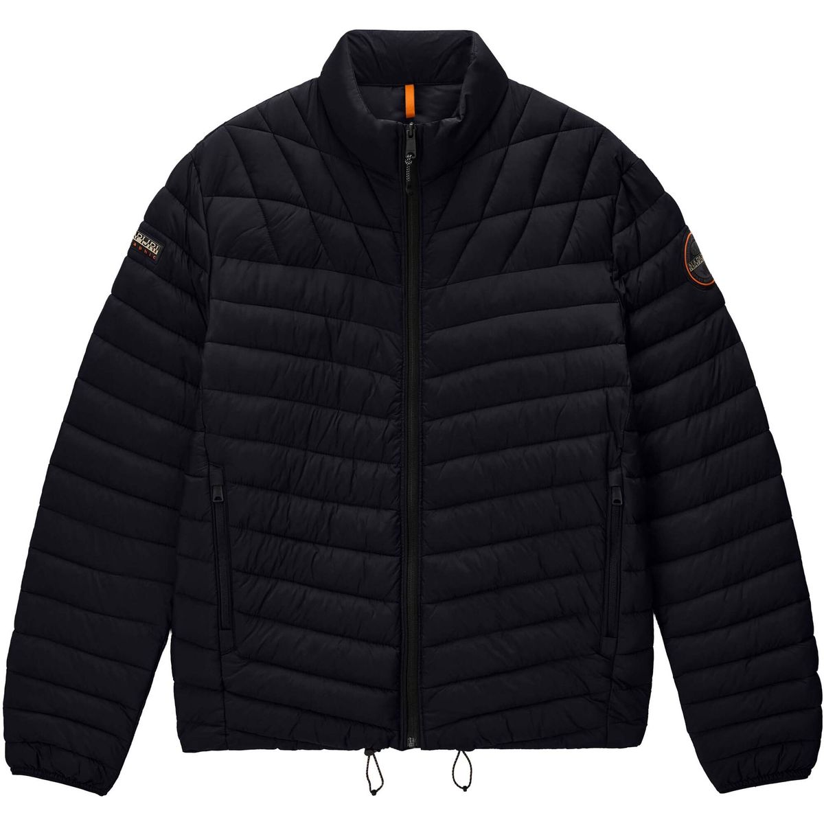 Napapijri A-lapaz S lapaz black mrs (MRS) XXL NP0A4I25MRS1002