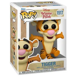Funko - POP! - Winnie the Pooh - Tigger Vinyl