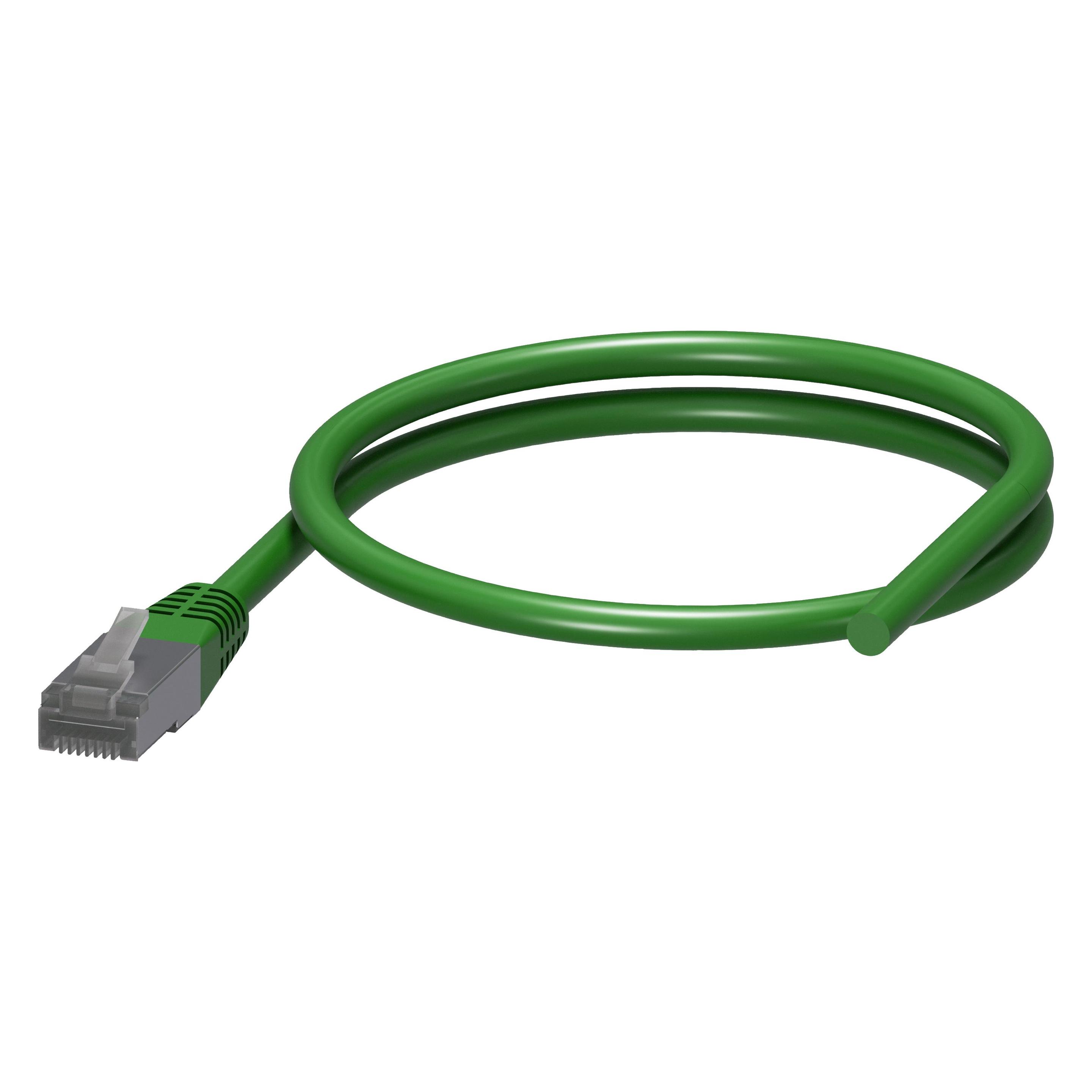 Siemens Communication Cable (3RC79400TE10)