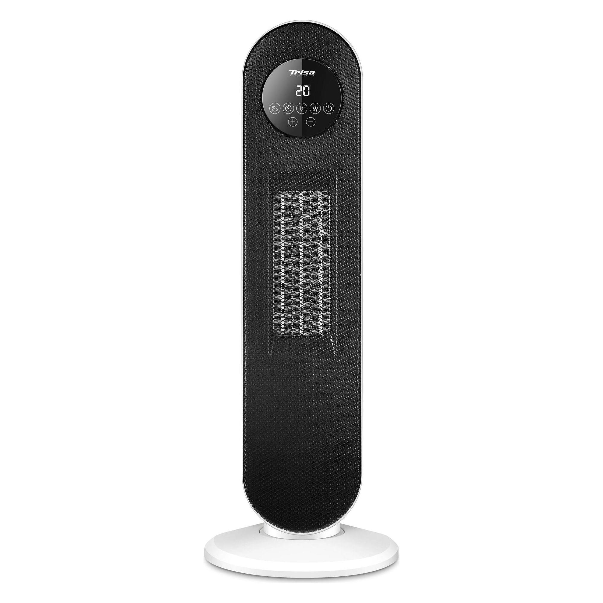 Trisa 2-in-1 Cozy Air (2000 W) (9361.7045)