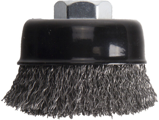 Brosse à godet DEWALT ondulée 65mm M14 (DT3480-QZ)