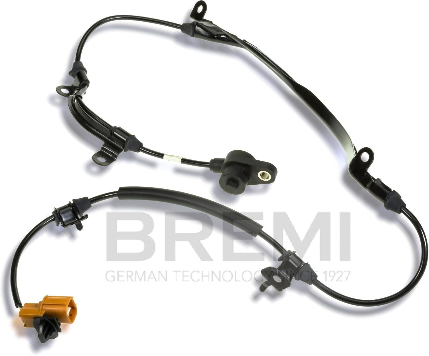 Bremi Sensor, Raddrehzahl 50072 Für Honda