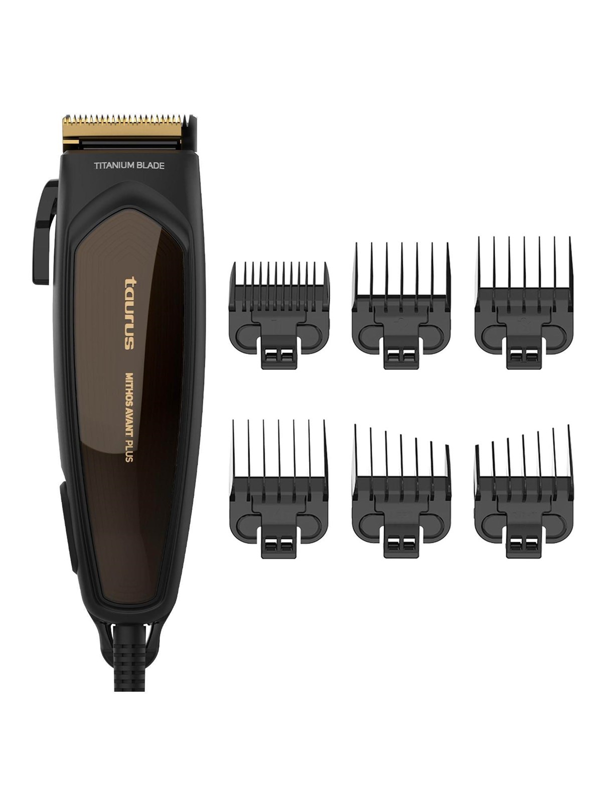 Taurus Haartrimmer Hair Clipper Avant Plus