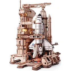 Robotime Space Shuttle