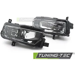 Nebelscheinwerfer CLEAR passend für VW T6 15-19 / T6.1 19-24