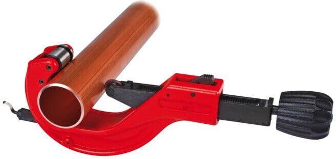 Coupe-tubes automatique Rothenberger taille 2 (70142)