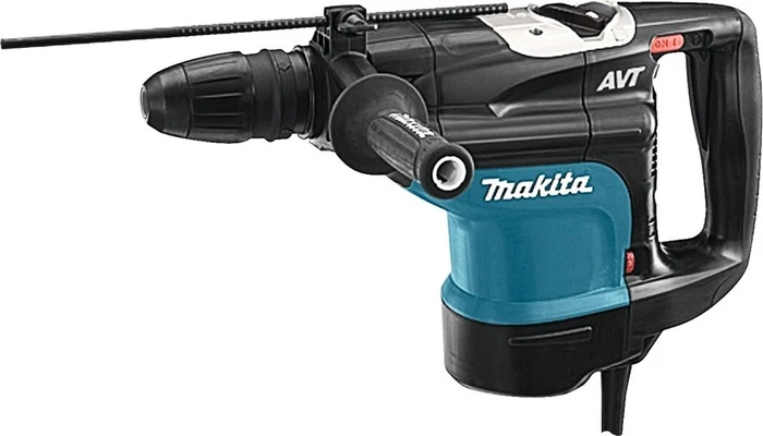 makita HR4510C Kombihammer