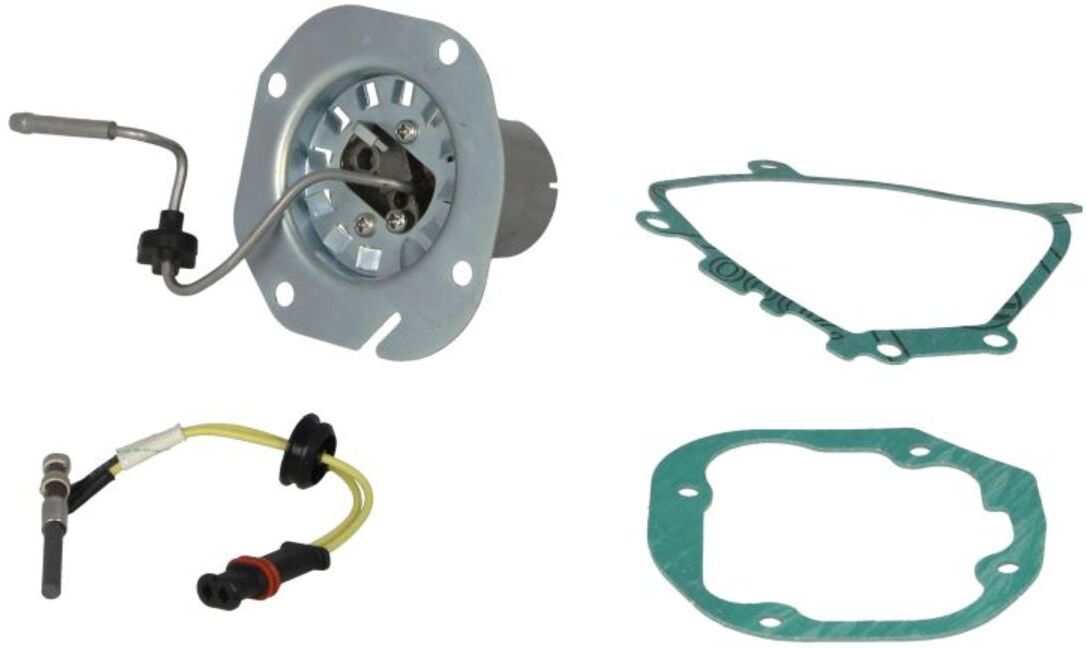 Brûleur, chauffage autonome THERMOTEC TPH00122