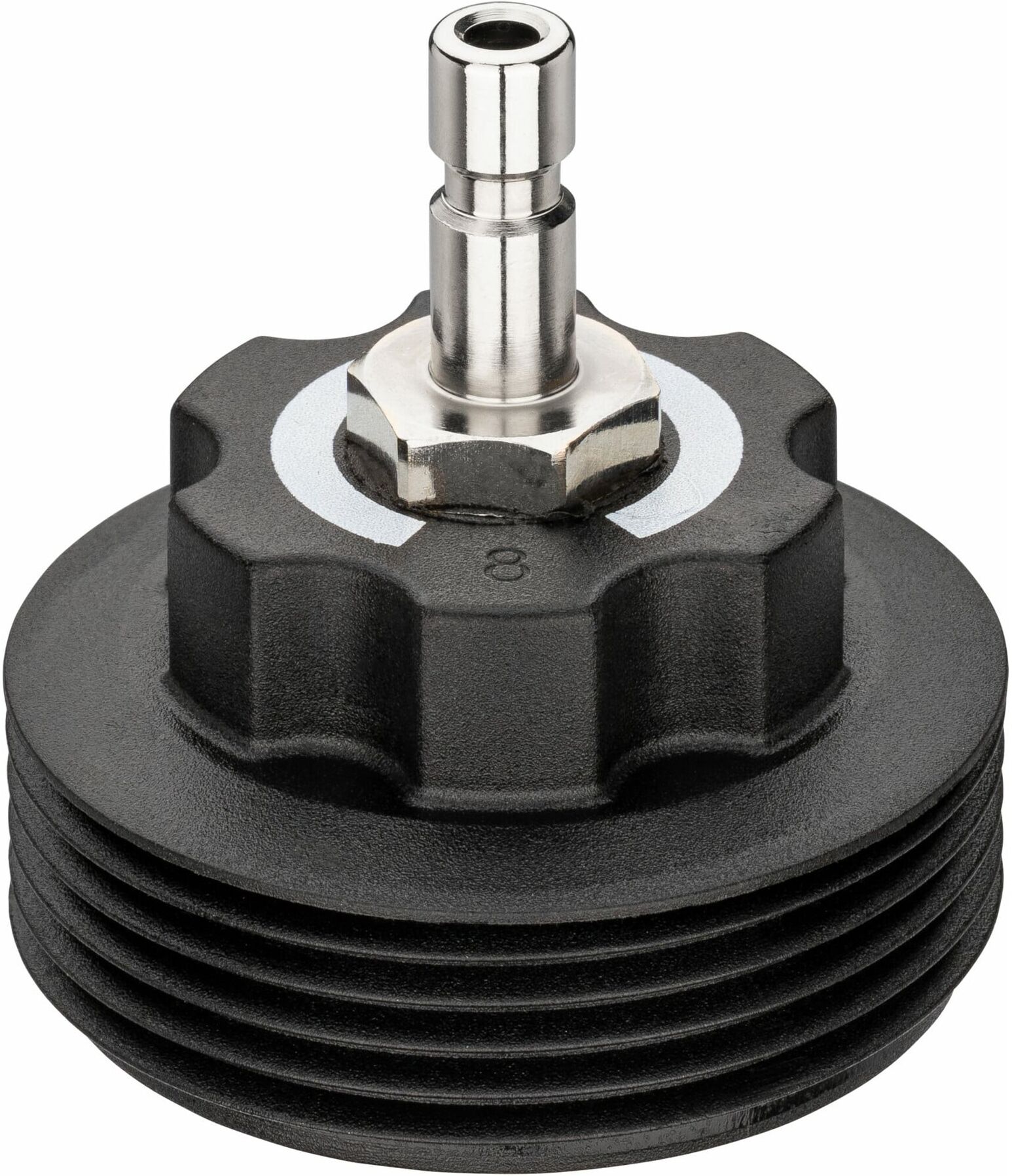 VIGOR Kühlsystem Diagnose Adapter, M57,5x3,0, V1963N-8)