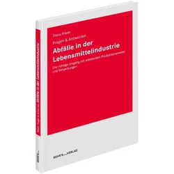 Fragen & Antworten: Abfälle in der Lebe, Ratgeber