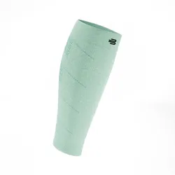 BAUERFEIND SPORTS Run Performance Kompressions-Sleeves Damen turquoise L