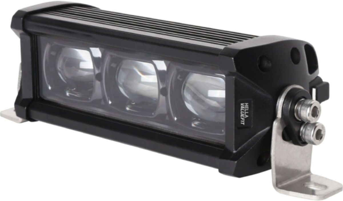Arbeitsscheinwerfer HELLA 1GE 360 000-002