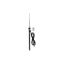 ACV Teleskopantenne AM/FM universal passiv chrom Ø29mm 152000-42