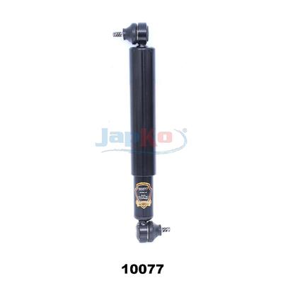 JAPKO Lenkungsdämpfer MJ10077 Vorderachse für NISSAN