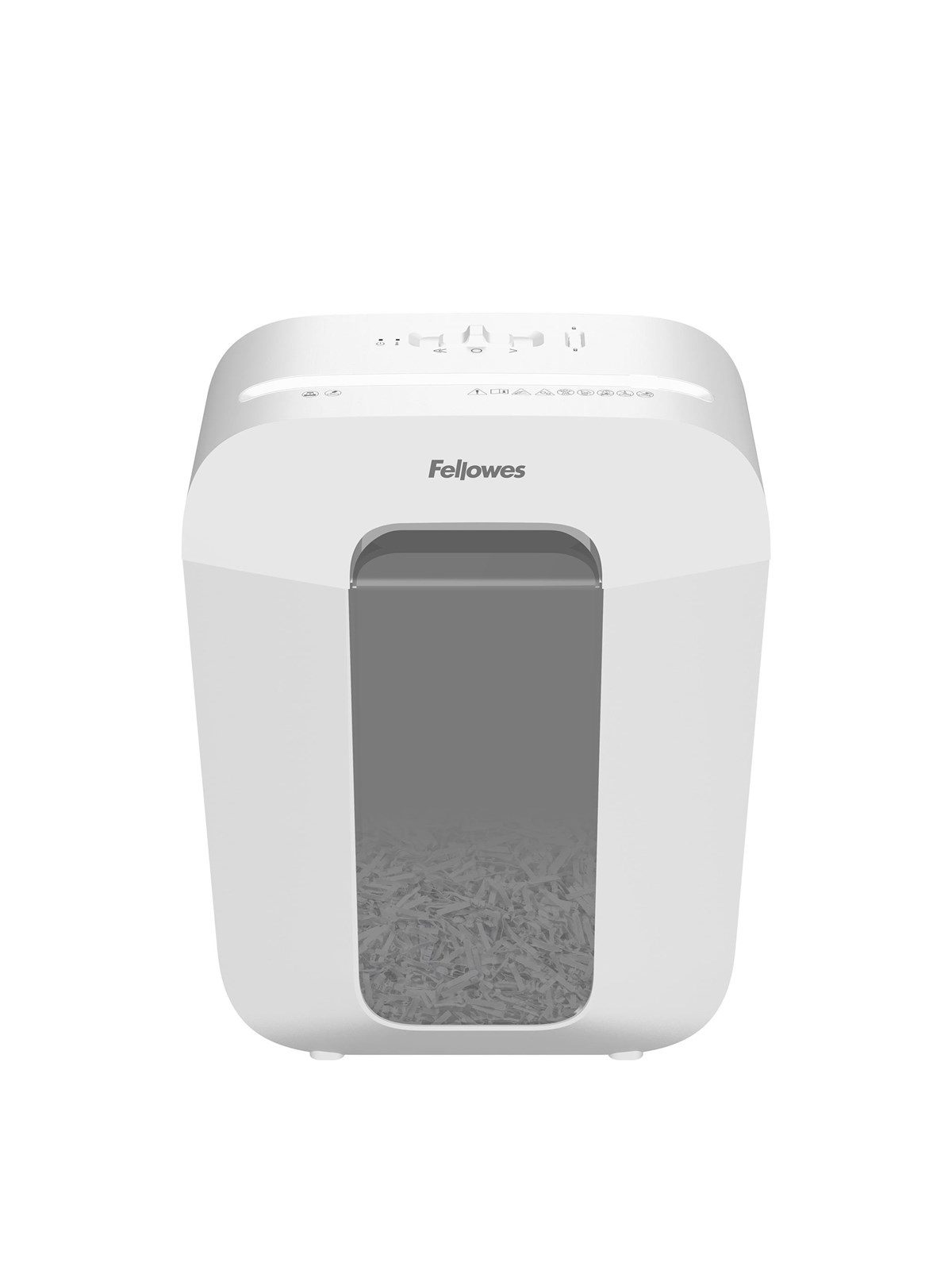 Fellowes Powershred LX50 - White