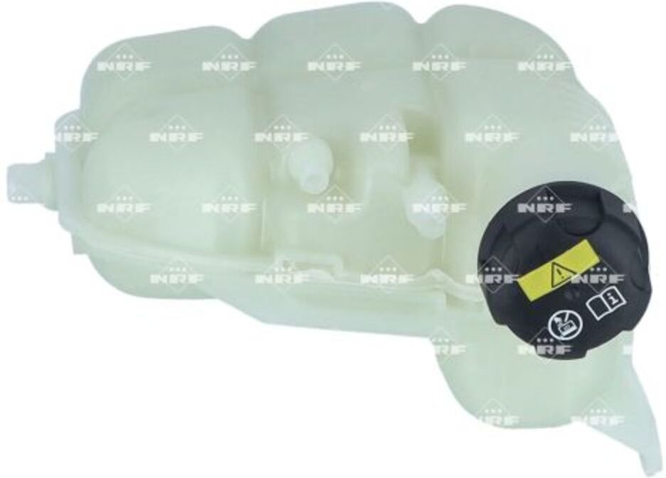 Wasserpumpe NRF 454086