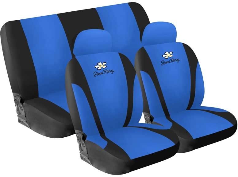 Simoni Racing CSR/DA-B Sitzschonbezug
