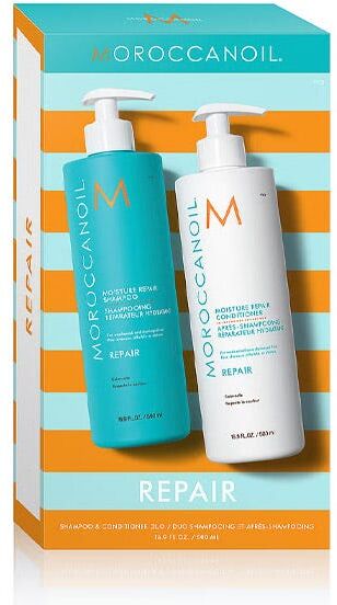 Moroccanoil Duo Box Repair