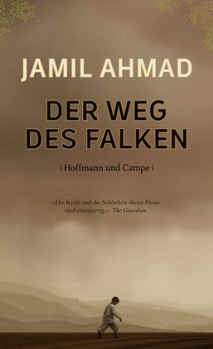 Jamil Ahmad - Der Weg des Falken - Preis vom 13.10.2026 11:25:28 h