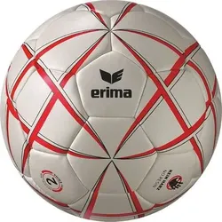 ERIMA Ball Magic White Pro, Größe 3 in Grau Grau