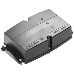 Weidmüller Gehäuse FieldPower BG GHDE FUSE PT6