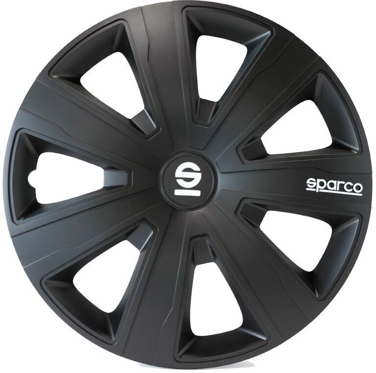 SPARCO SPC1681BK Radblenden