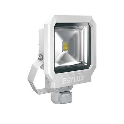 ESYLUX LED-Strahler SUNAFLTR3700850MDWH EL10810176