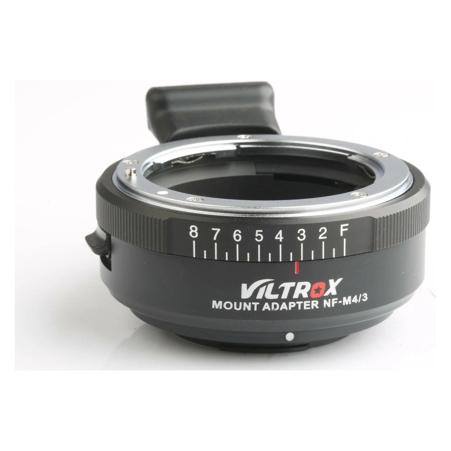 Viltrox NF-M4/3 (NF-M4/3)