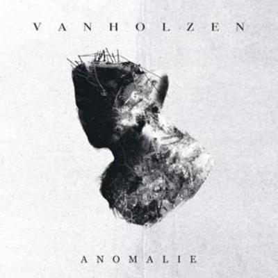Anomalie - Van Holzen, CD