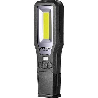 KS Tools 150.4490 Mobile Werkstatt-Handlampe, knickbar, 550 Lumen 2021 Energieeffizienzklasse n.rel