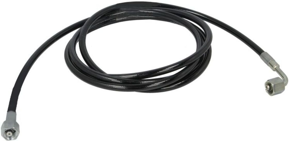 Gaine, basculeur de cabine AKUSAN PPK-2650-VO