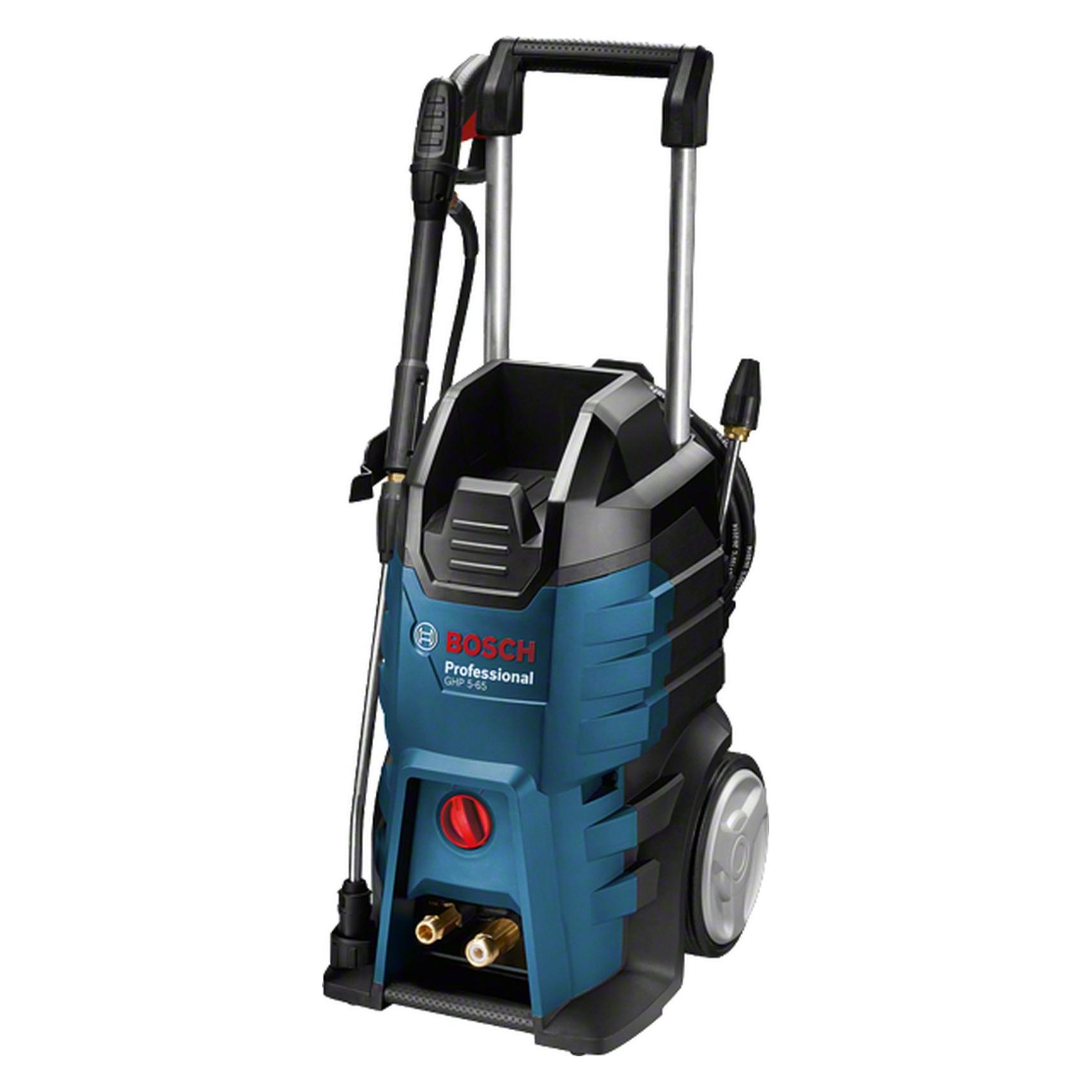 Bosch Professional Hochdruckreiniger GHP 5-65 (Netzbetrieb) (0600910500)