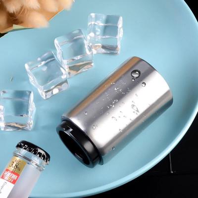 All Categories Goods Automatic Beer Bottle Opener Stainless Steel Magnetic Cap Remover For Soda & Beer Ideal For Parties And Bars Automatic Beer Bottle Opener Stainless Steel Magnetic Cap Remover For Soda & Beer Ideal For Parties And Bars