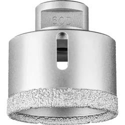 PFERD TOOLS Diamant-Trockenbohrer DCD M14 PSF für Fliesen, Winkelschleifer - 68300087