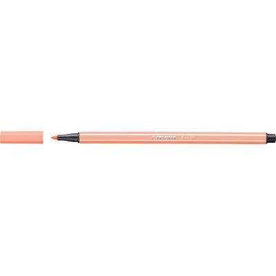 STABILO Pen 68 hellrosa