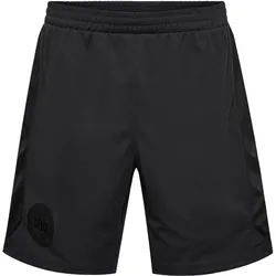 hummel, Unisex, Sporthose, DBU 2022/23 (XL), Schwarz
