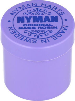 Nyman Original Bass Rosin