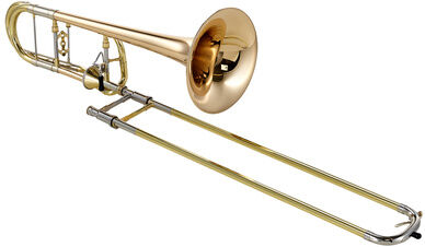 Edwards T-350-HB Oft Tenor Trombone