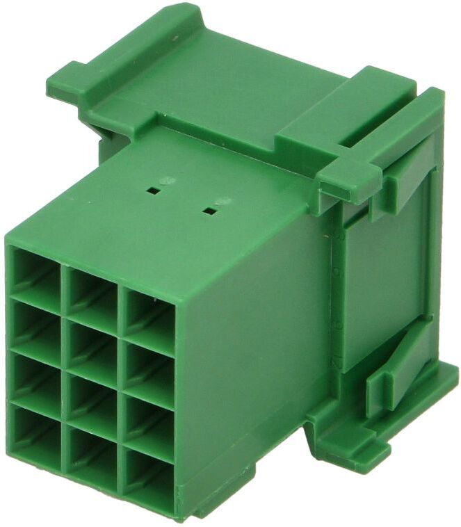 Tulppa Te Connectivity 1-967627-1