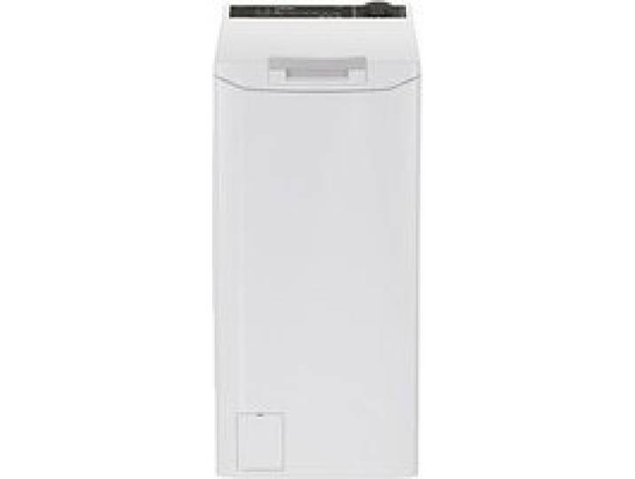 Lave-linge top Haier thasn266tm5-s