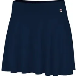 FILA Damen Hosenrock Skort Nicci, Größe 36 in Blau Blau