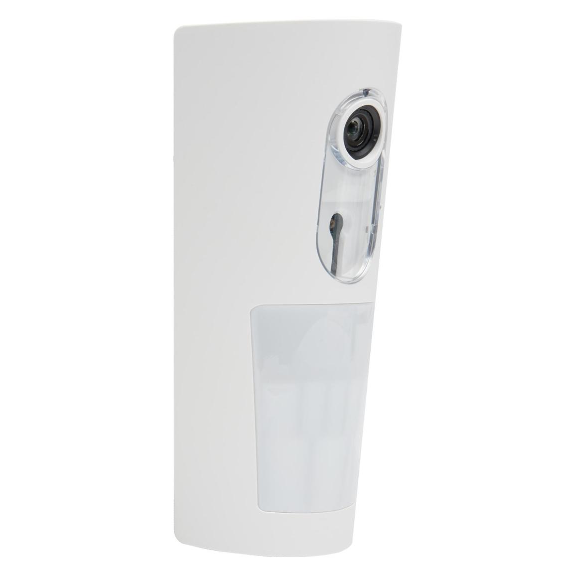 DSC Kamera IP Cz. ruchu z kamerą - PGP8934P (PGP8934P)