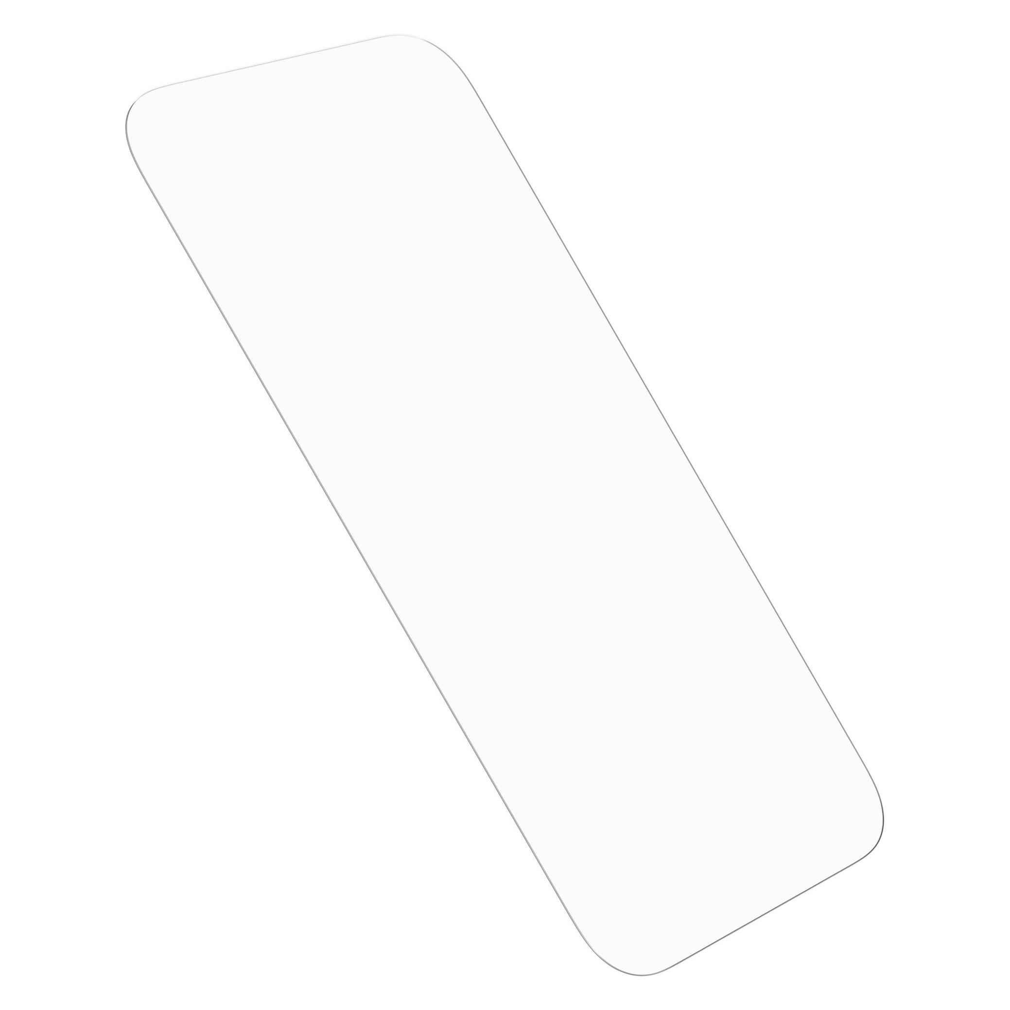 OtterBox Premium Glass Antimicrobial (Apple iPhone 15 Plus) (77-93954)